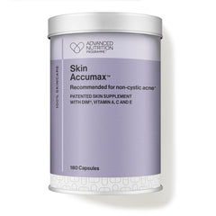 Jane Iredale Skin Accumax® Supplements