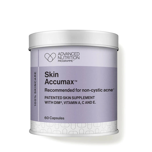 Jane Iredale Skin Accumax® Supplements