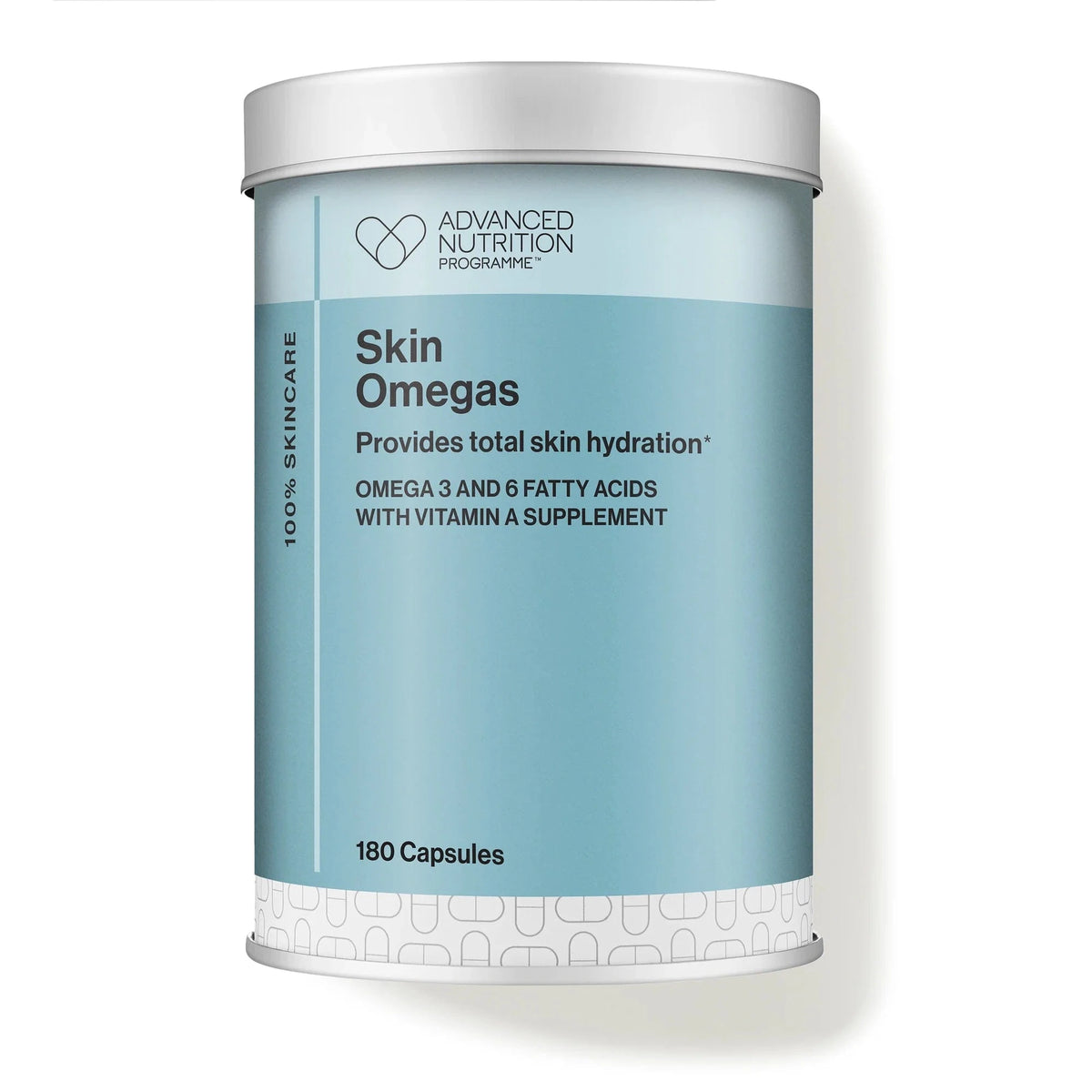 Jane Iredale Skin Omegas Supplements