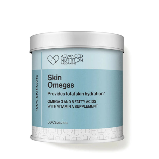 Jane Iredale Skin Omegas Supplements