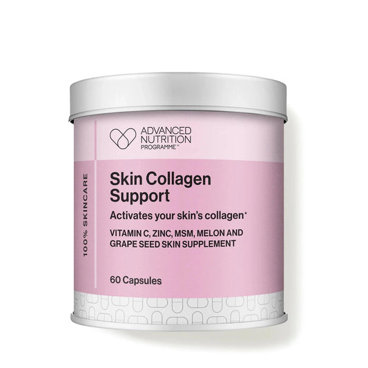 Jane Iredale Skin Collagen Support Supplements