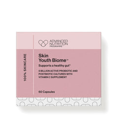 Jane Iredale Skin Youth Biome™ Supplements