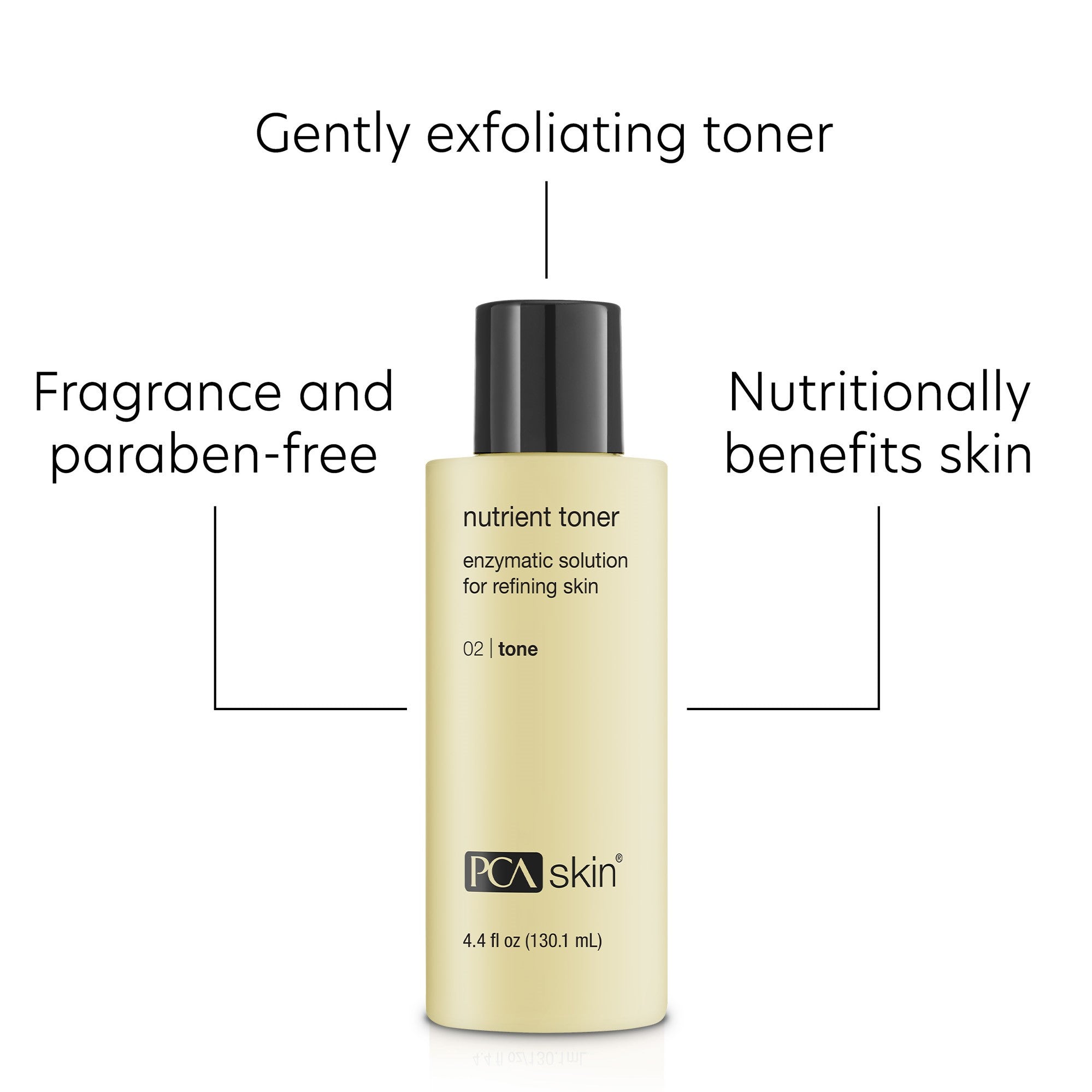 PCA Skin Nutrient Toner