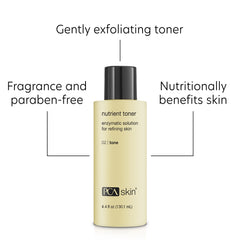 PCA Skin Nutrient Toner