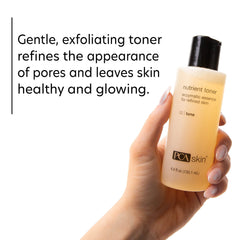 PCA Skin Nutrient Toner