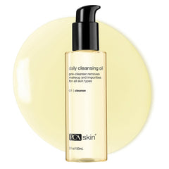 PCA Skin Daily Cleansing Oil