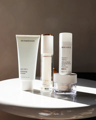 Final days to shop the SkinMedica sale. Get your holiday shopping done while the sale's still on and give yourself and your loved ones the gift of healthy, glowing skin!⁠
.⁠
.⁠
.⁠
#SkinMedica #ExclusiveBeautyClub #EBC #Skincare #SkincareProducts #AntiAging #AntiAgingSkincare #TNSAdvanced #HydraCollagen