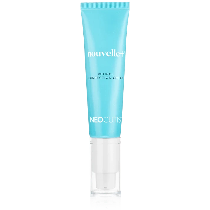 Neocutis NOUVELLE+ Retinol Correction Cream Neocutis 1 fl. oz (30 ml) Shop at Exclusive Beauty