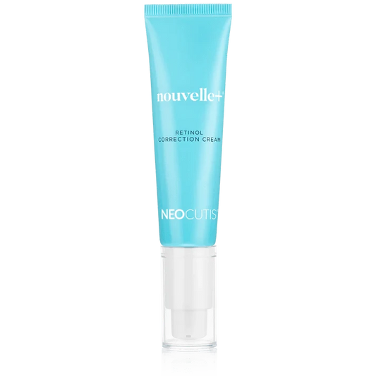 Neocutis NOUVELLE+ Retinol Correction Cream Neocutis 1 fl. oz (30 ml) Shop at Exclusive Beauty