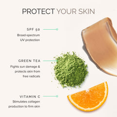 MDSolarSciences Tint + Tone SPF 50