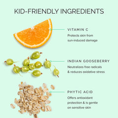 MDSolarSciences Kidspray SPF 40