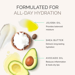 MDSolarSciences Lip Balm Ingredients 5