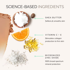 MDSolarSciences Tinted Solar Stick SPF 40