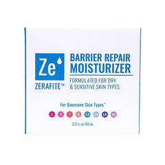 Zerafite Barrier Repair Moisturizer