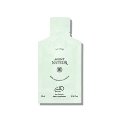 Agent Nateur dietary supplement on a white background