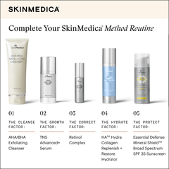 SkinMedica Age Defense Retinol Complex 0.25