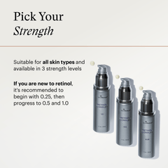 SkinMedica Age Defense Retinol Complex 1.0