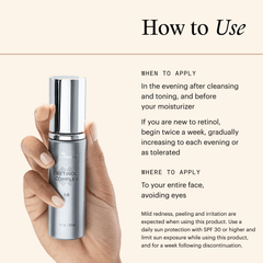 SkinMedica Age Defense Retinol Complex 1.0
