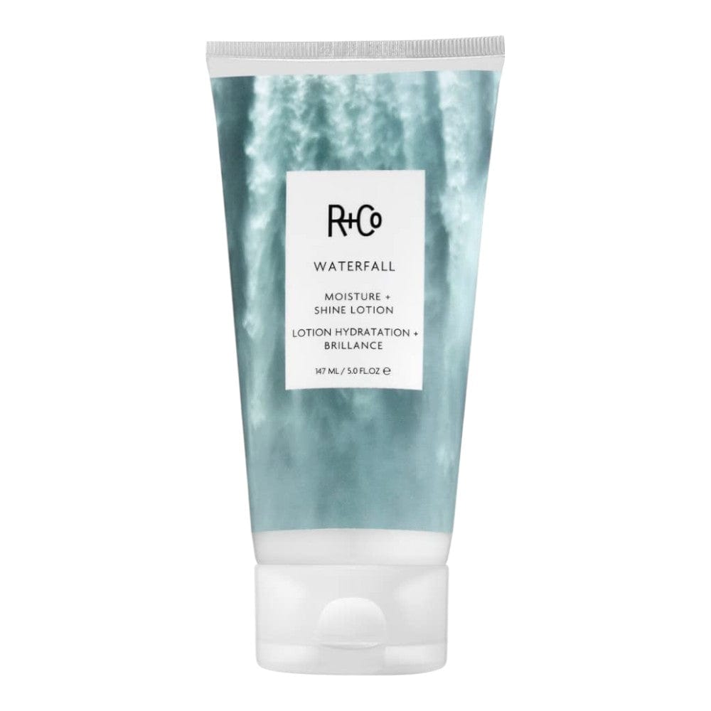 R+Co Waterfall Moisture and Shine Lotion