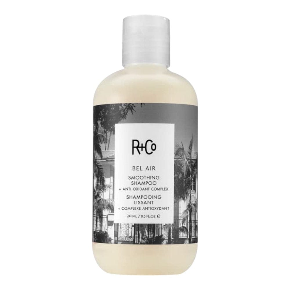 R+Co Bel Air Smoothing Shampoo + Anti-Oxidant Complex