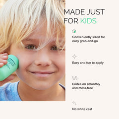 MDSolarSciences KidStick SPF 40