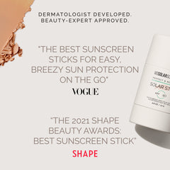 MDSolarSciences Tinted Solar Stick SPF 40