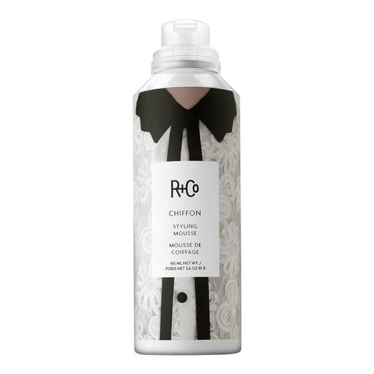 R+Co Chiffon Styling Mousse