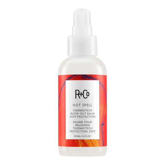 R+Co Hot Spell Thermo Tech Blow Out Balm