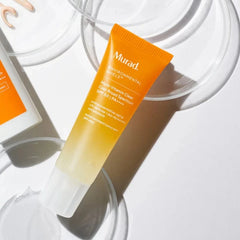 Murad Multi-Vitamin Clear Coat Broad Spectrum SPF 50 lifestyle shop at Exclusive Beauty