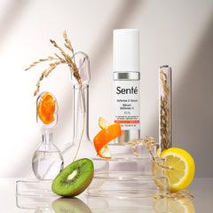 Sente Defense C Serum
