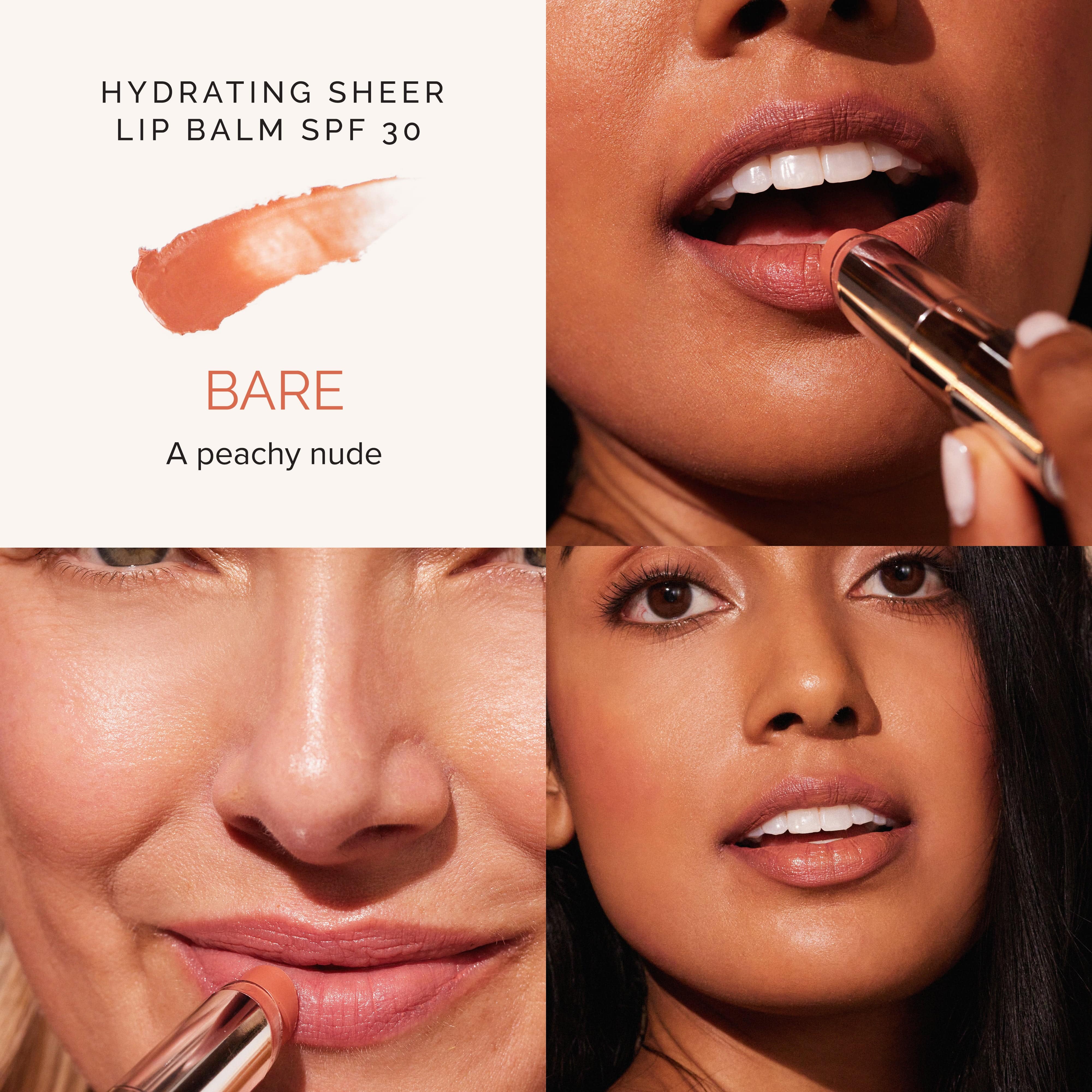 MDSolarSciences Lip Balm BARE 2