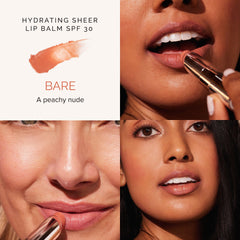 MDSolarSciences Lip Balm BARE 2