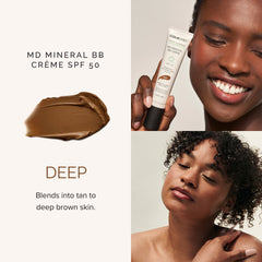 MDSolarSciences MD Mineral BB Creme SPF 50