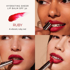 MDSolarSciences Lip Balm RUBY 2