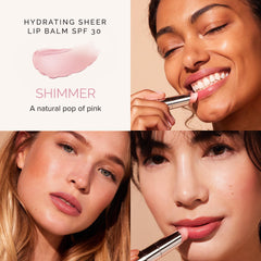 MDSolarSciences Lip Balm SHIMMER 2