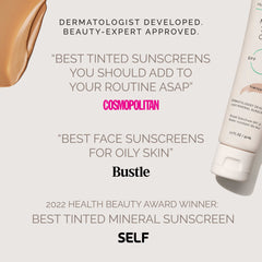 MDSolarSciences Mineral Tinted Crème SPF 30