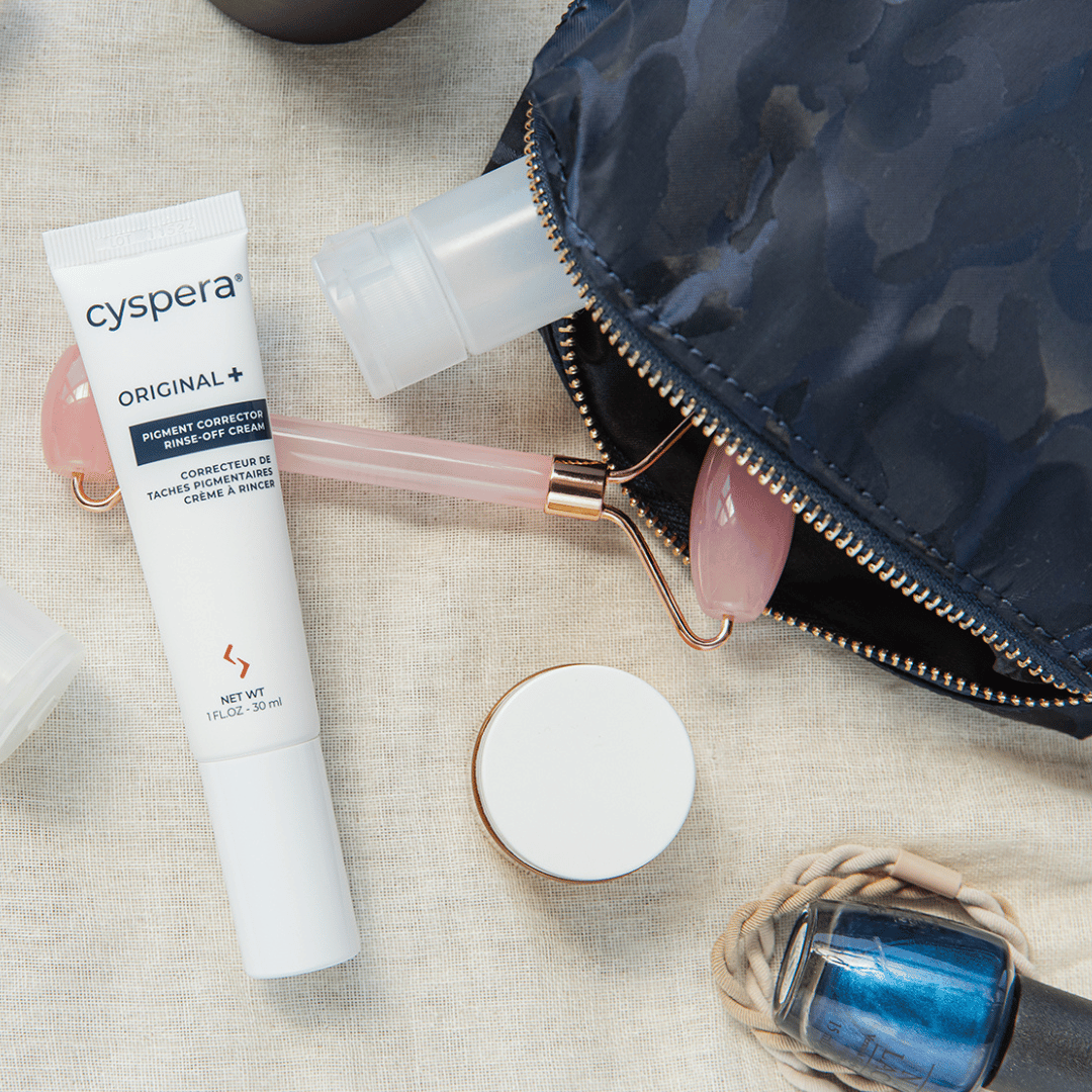 Cyspera Original+ Pigment Corrector | Brighten & Even Skin Tone Cyspera Original+ Pigment Corrector | Brighten & Even Skin Tone