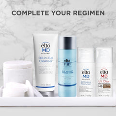 EltaMD UV Clear Deep Tinted Broad-Spectrum SPF 46