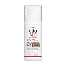 Load image into Gallery viewer, EltaMD UV Clear Deep Tinted Broad-Spectrum SPF 46
