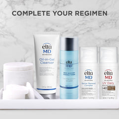 EltaMD UV Daily Deep Tinted Broad-Spectrum SPF 40