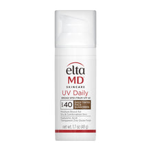 Load image into Gallery viewer, EltaMD UV Daily Deep Tinted Broad-Spectrum SPF 40
