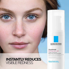 La Roche-Posay Toleriane Rosaliac AR Redness Reducing Moisturizer