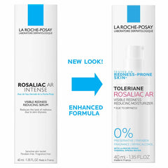 La Roche-Posay Toleriane Rosaliac AR Redness Reducing Moisturizer