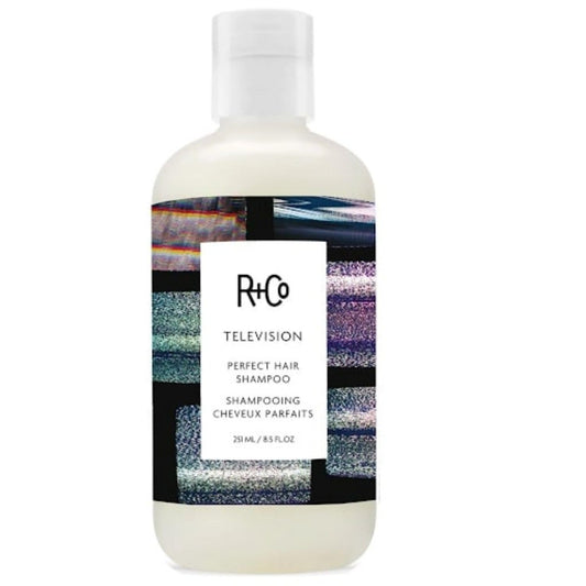 R+Co Television Perfect Hair Shampoo