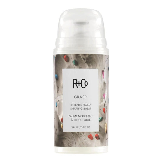 R+Co Grasp Intense Hold Shaping Balm