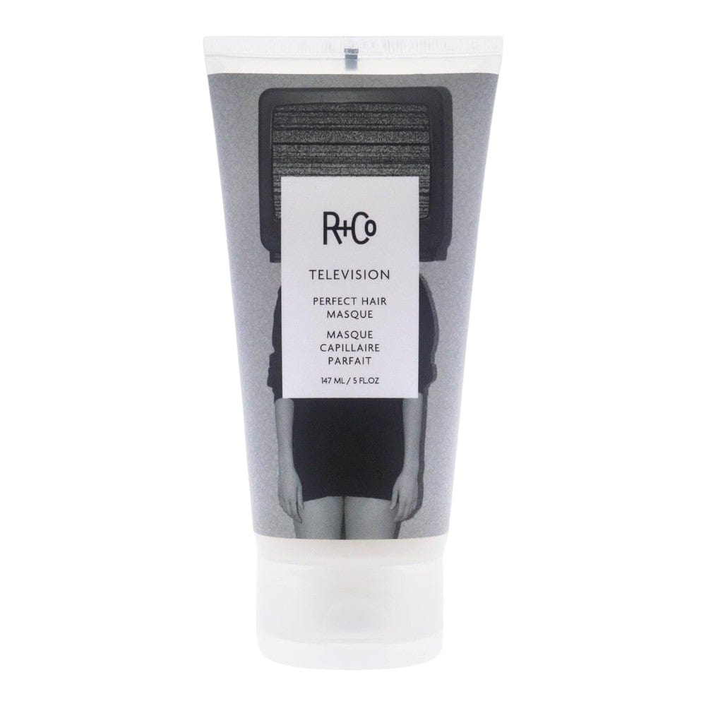 R+Co Television Perfect Hair Masque