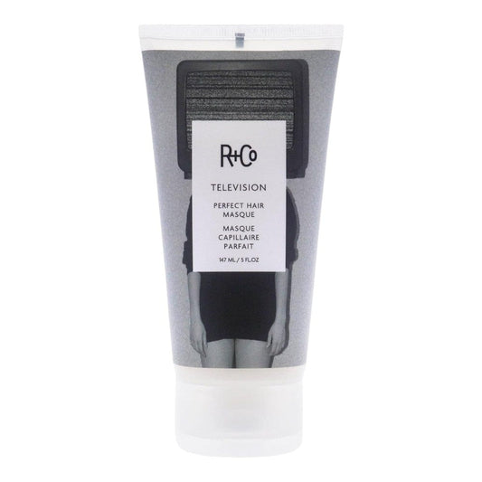 R+Co Television Perfect Hair Masque