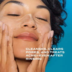 Murad Acne Control Clarifying Cleanser