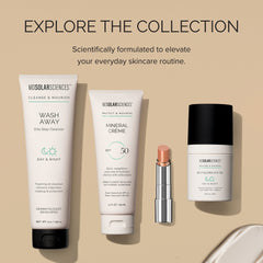 MDSolarSciences Mineral Crème SPF 50