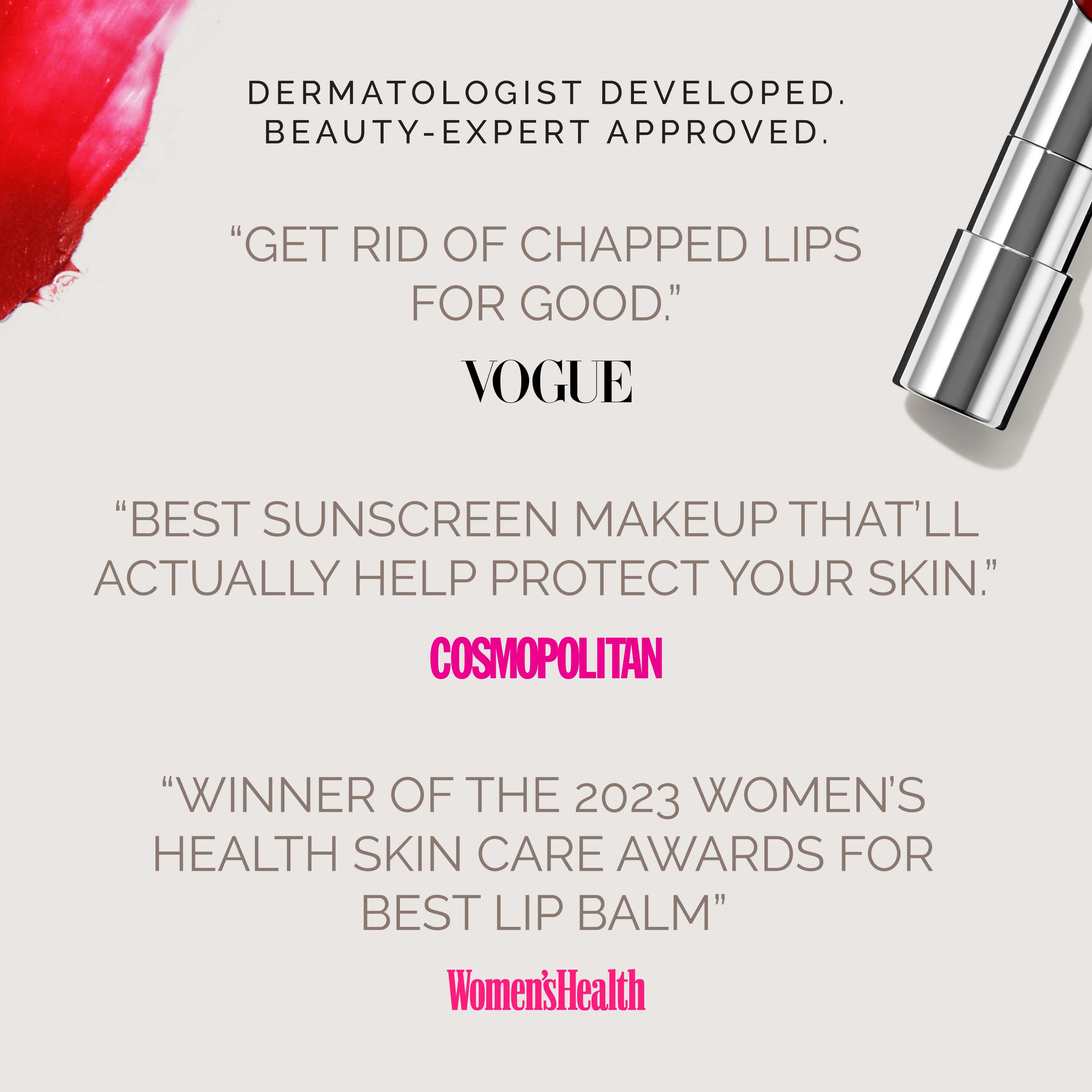 MDSolarSciences Lip Balm Award Winning 6